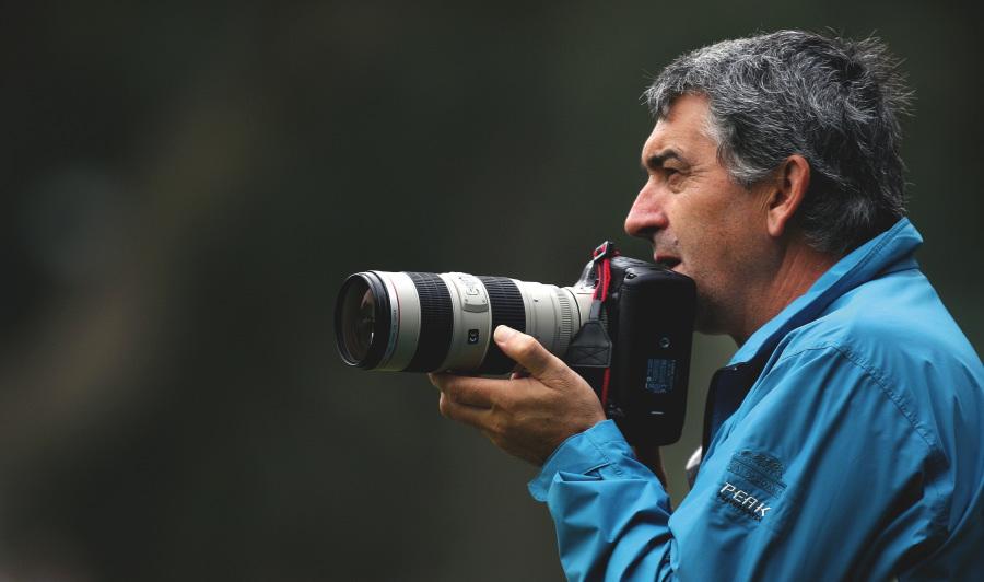 Rafael Díaz: «Ojalá llegue un día en que el Cottolengo deje de ser necesario»