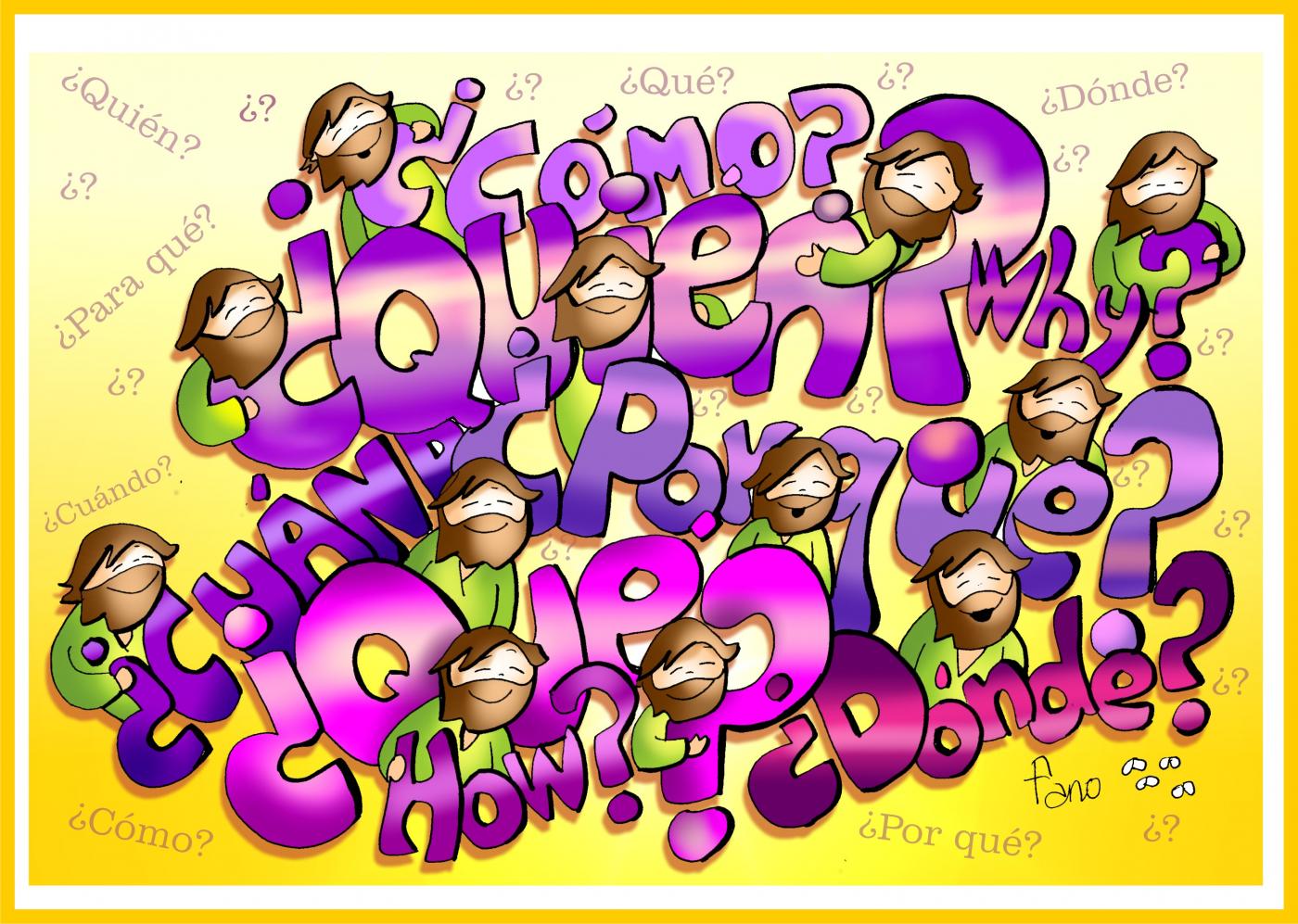 Lectio Divina con el evangelio del Domingo XII del Tiempo Ordinario