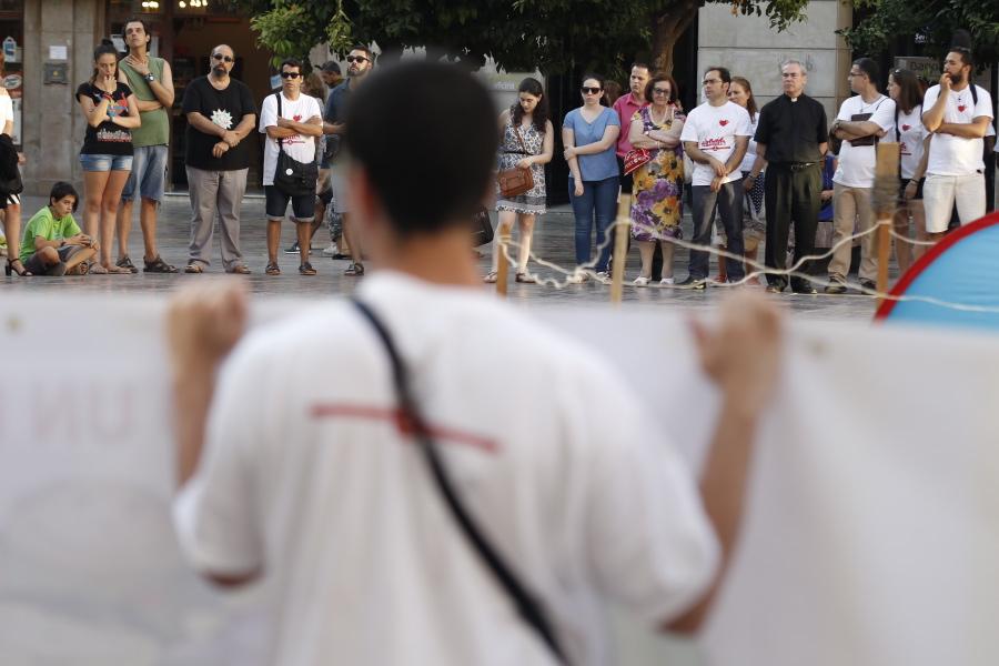 La Iglesia celebra el inicio de un proceso para la regularización extraordinaria de migrantes