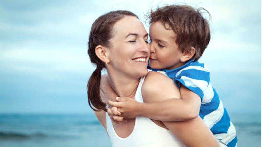 Consejos del Papa para las vacaciones