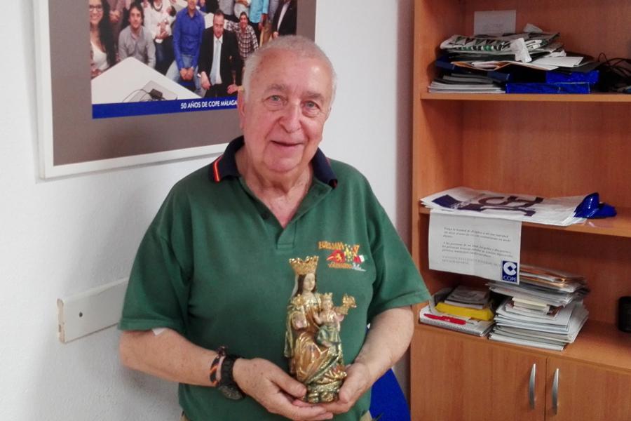 Una Virgen de la Victoria para Czestochowa