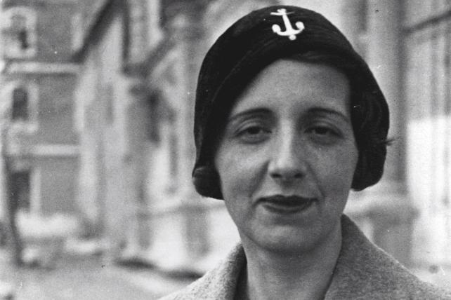 María Zambrano, mujer de fe