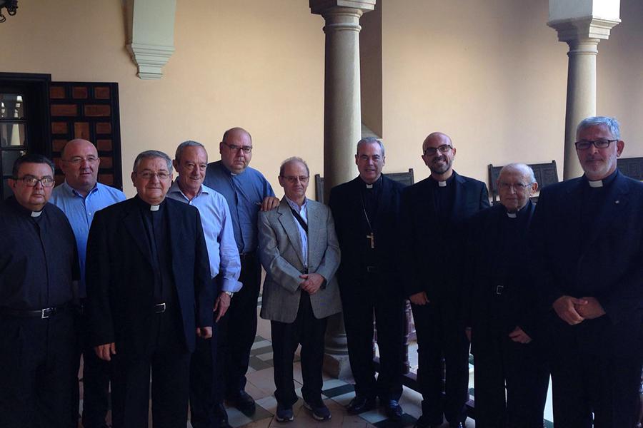 Nombramientos en el Tribunal Eclesiástico