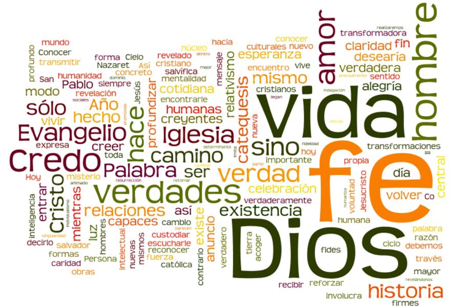 Día de la Catequesis: Anunciar la alegría del Evangelio en tiempos de pandemia