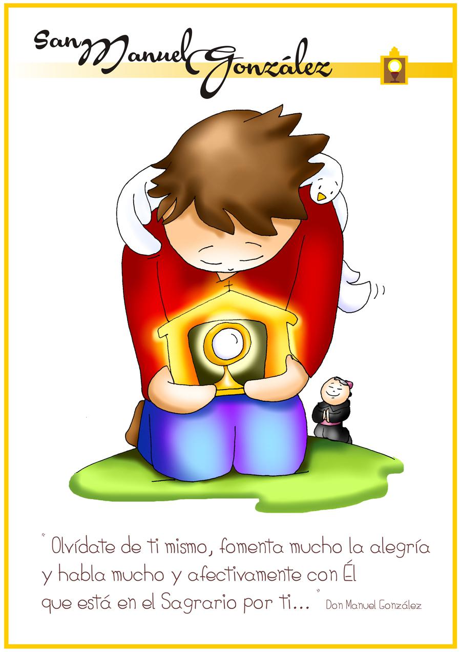 El beato Manuel González desde la mirada de Fano