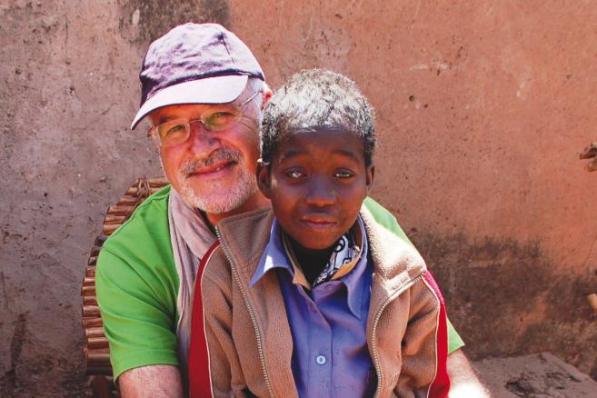 Aurelio Sanz: «El mensaje del Hermano Carlos sigue muy vivo en nuestra Iglesia»