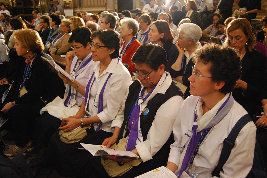 Fiesta eucarística en honor del beato Manuel González