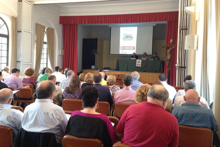 Encuentro de Agentes de Pastoral Familiar