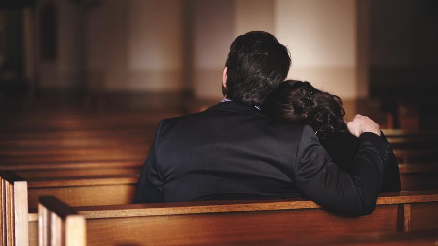 El duelo, una experiencia de vida