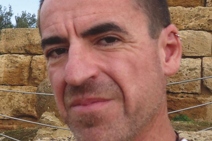 Juan A. Sánchez: «Investigo la Catedral desde 1988 y me sigue fascinando su belleza»