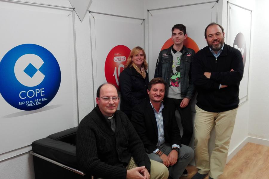 «Somos una diócesis pobre y tratamos de compartir»