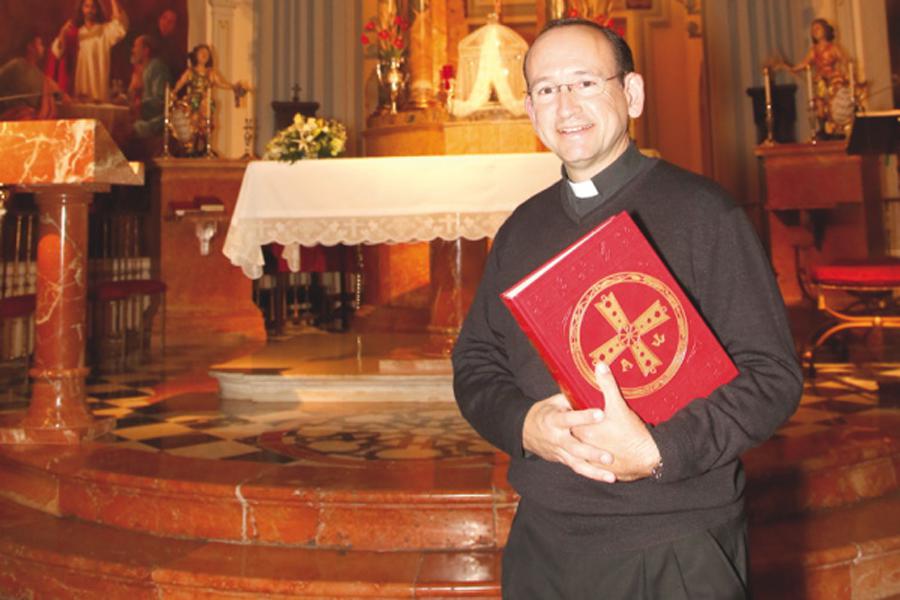 Un domingo sin liturgia conlleva una semana vacía