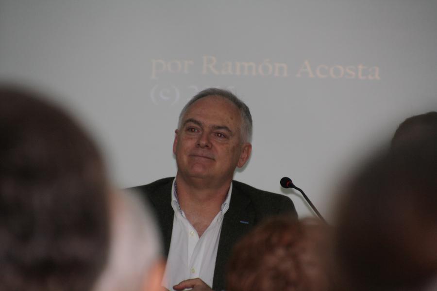 Vídeo de la última conferencia del ciclo sobre "Amoris laetitia"