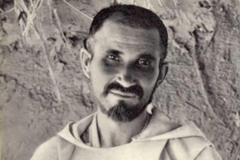 La Familia de Foucauld te invita a celebrar la Pascua