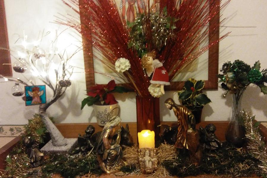 Belén de Rosario Devolx