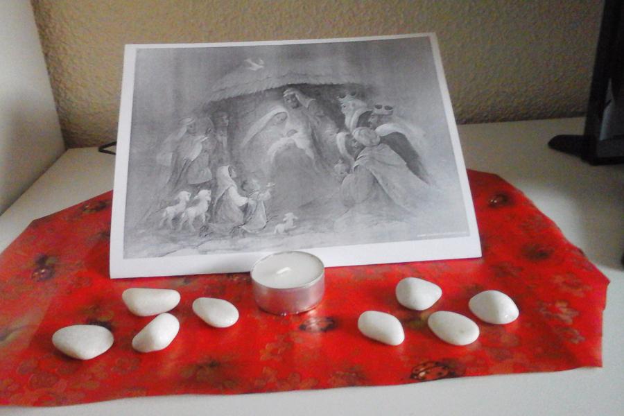 Belén de Mª Dolores Pérez Lara