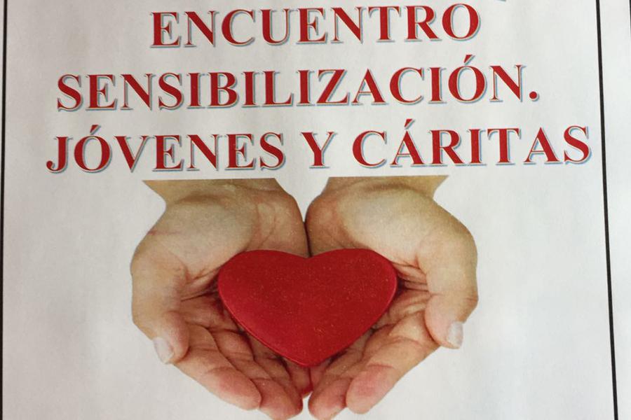 Jóvenes de Fuengirola-Torremolinos, con Cáritas