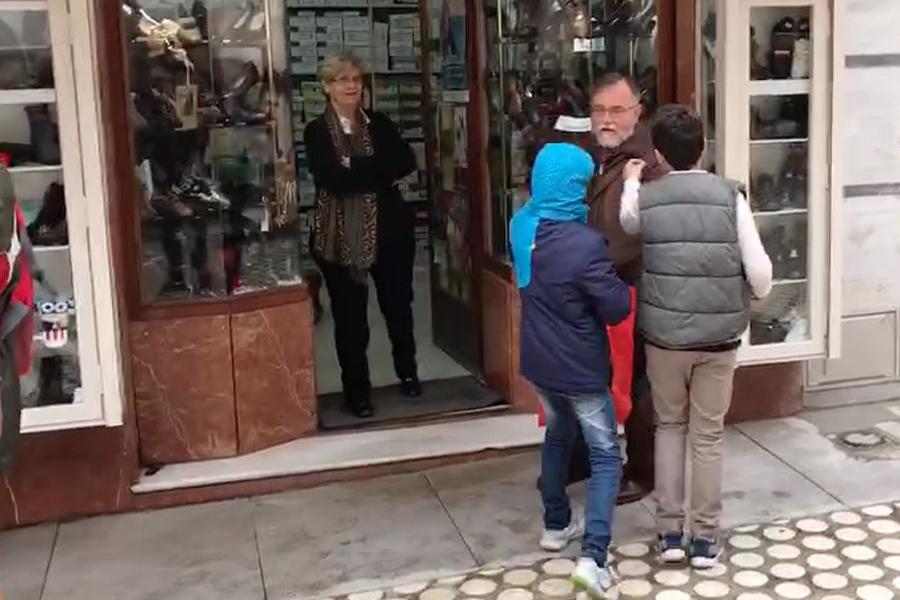 Hoy sábado, Jornada de Sembradores de Estrellas