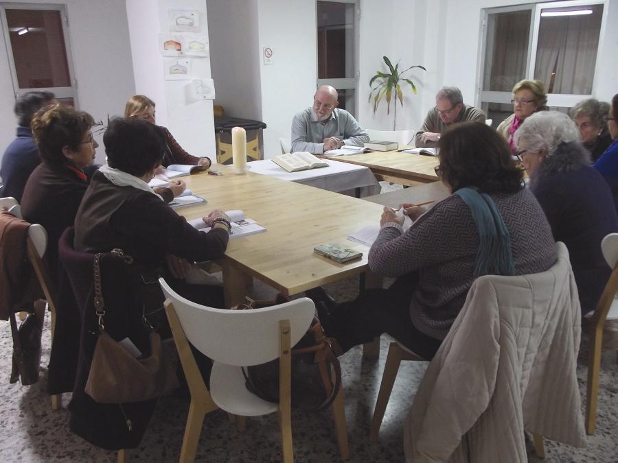 La Palabra de Dios narra las maravillas de la misericordia