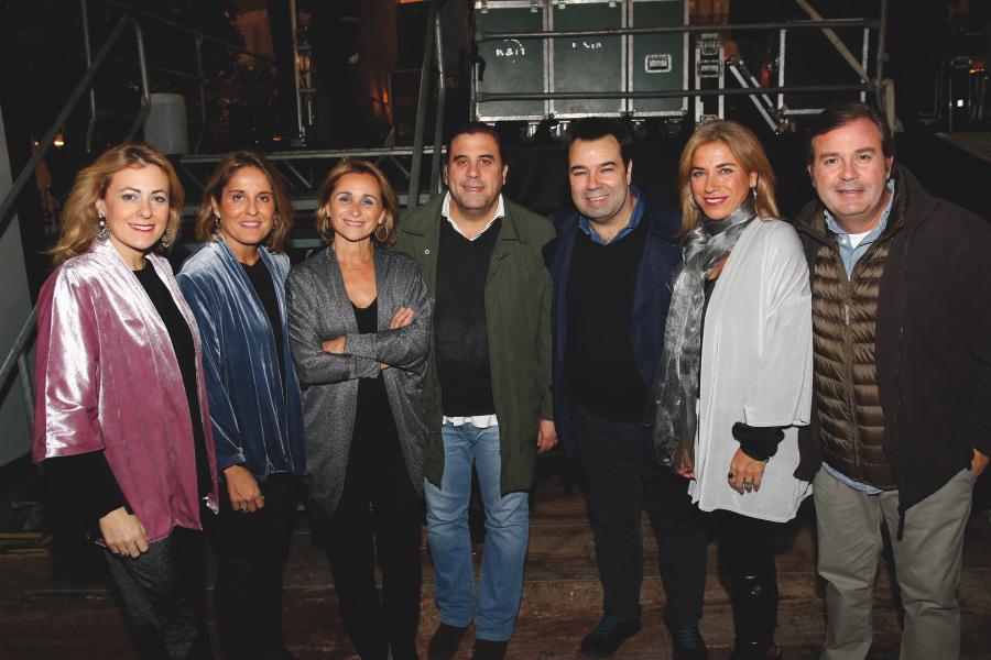 Siempre Así: «La Navidad es un momento de recogimiento y fiesta»