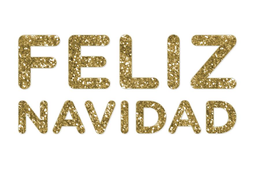 ¿Por qué felicitas?