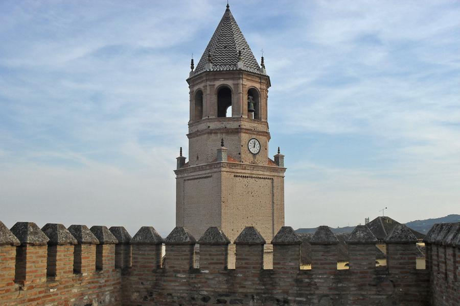Gala Benéfica organizada por Pastoral de Migraciones de San Juan de Vélez-Málaga