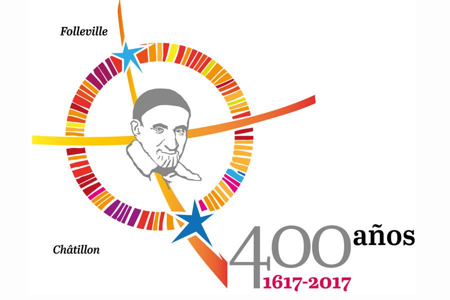 Cuatrocientos años de la Familia Vicenciana (Catedral-Málaga)