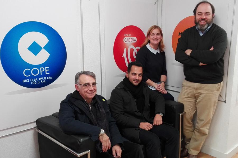 «El papa Francisco y Lutero se habrían entendido»