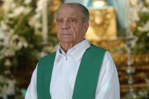 Semblanza de Francisco Echamendi Aristu