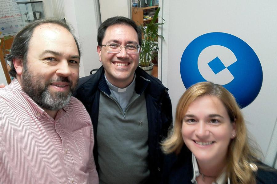 El papel de los laicos en la Iglesia, en el Espejo