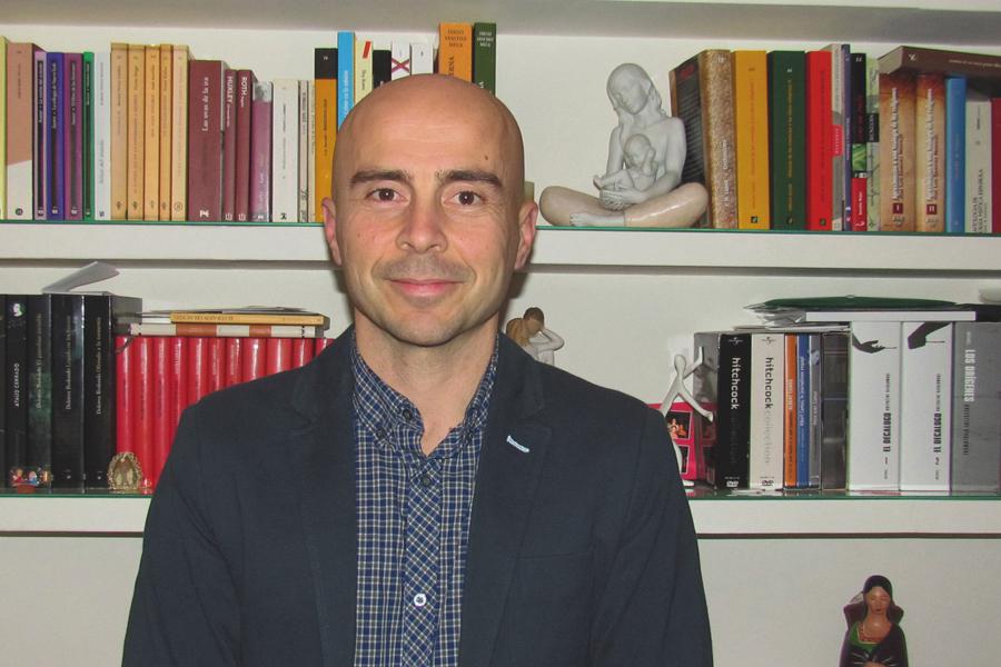 Comentario al Evangelio de este domingo, por Ángel Nuño