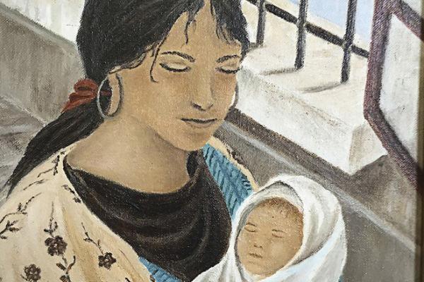 Biografía de Emilia, "la canastera", primera mujer gitana beatificada