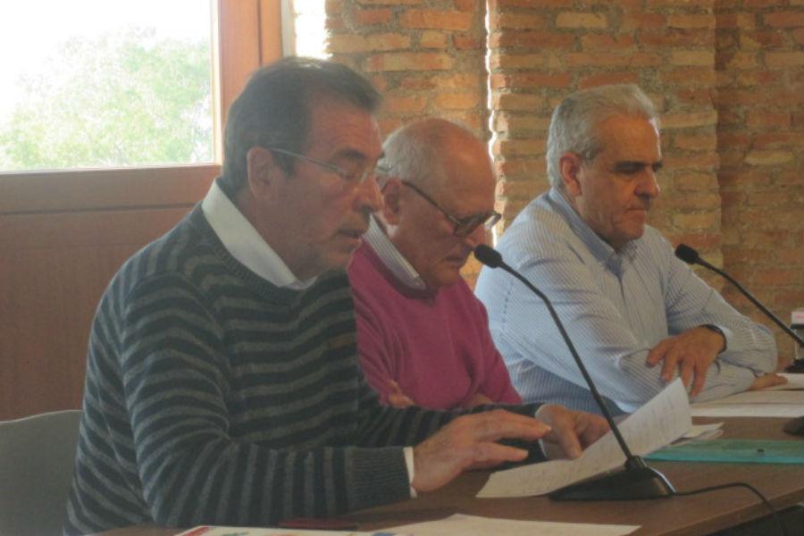 Jornada Diocesana de Pastoral de la Salud