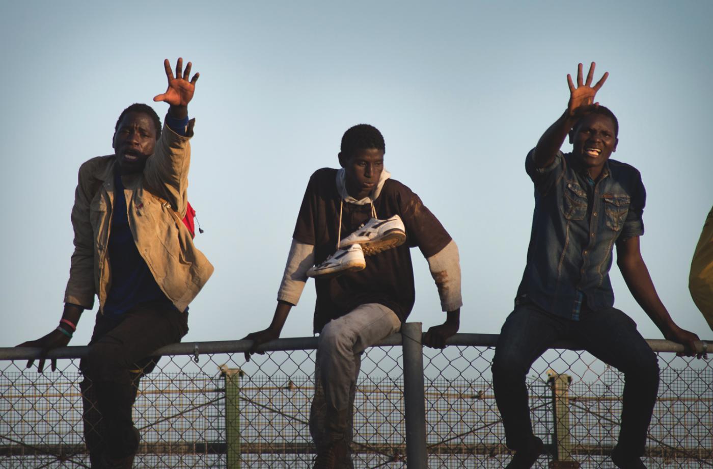 La tragedia del Tarajal, en el centro de una jornada conmemorativa