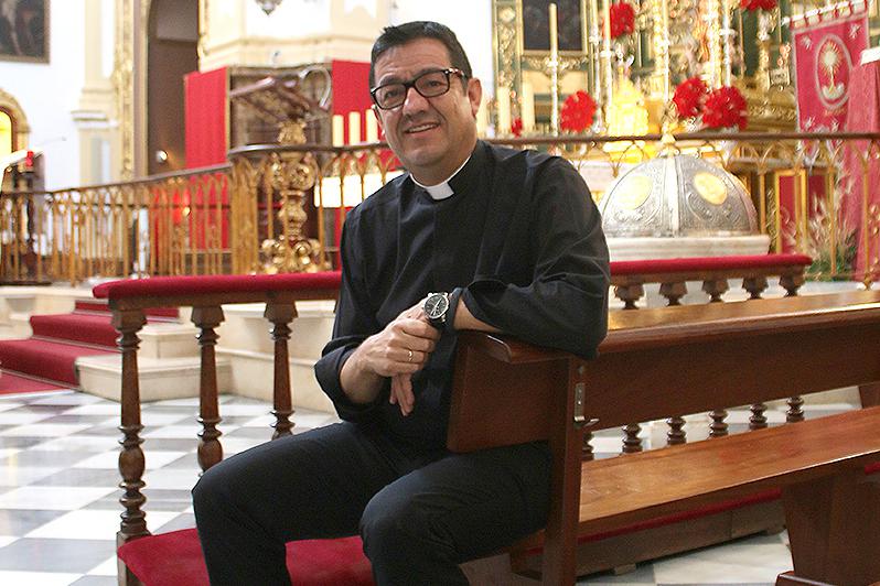 Marbella dedicará una calle a José López Solórzano