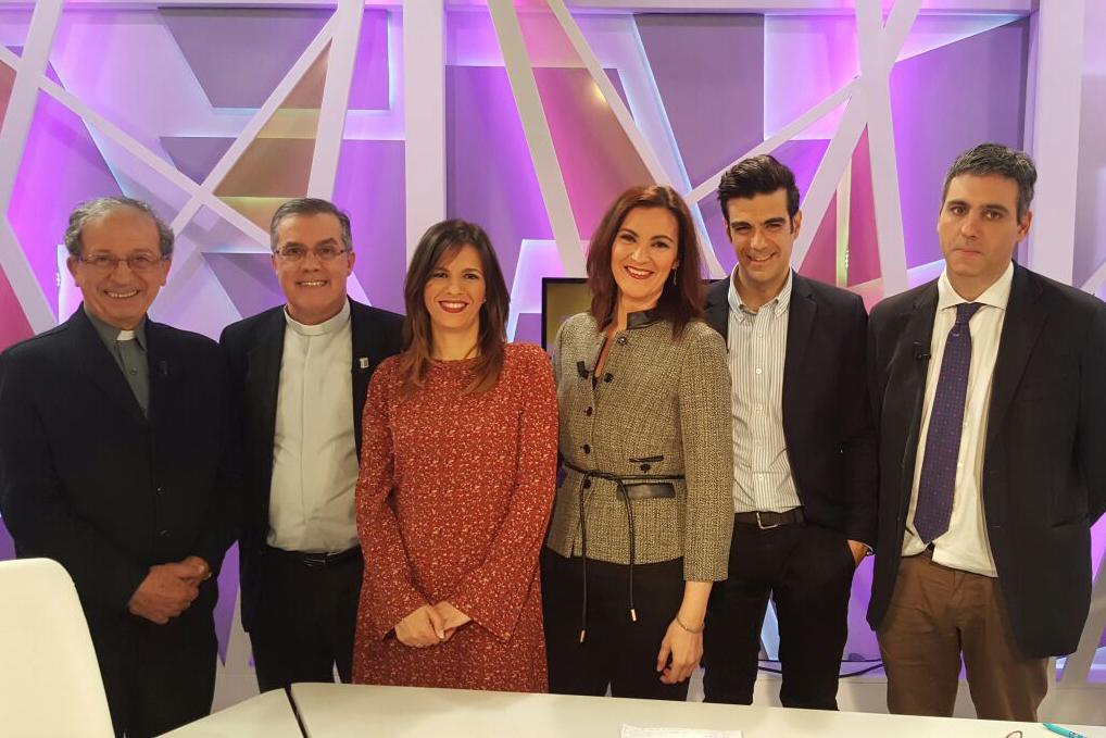 Sacerdotes en tierra de misión, en Periferias