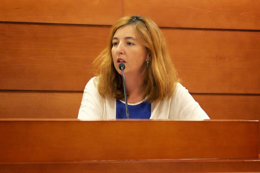 Berta González de Vega