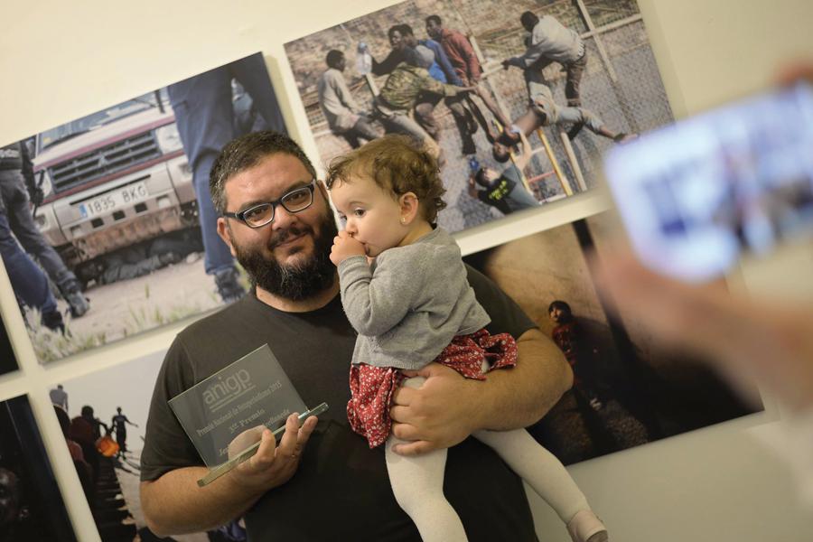 Jesús Blasco de Avellaneda: «El periodismo es mi forma de evangelizar»