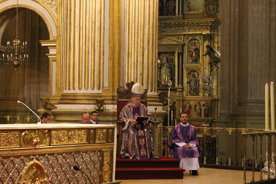Día del Seminario (Catedral-Málaga)