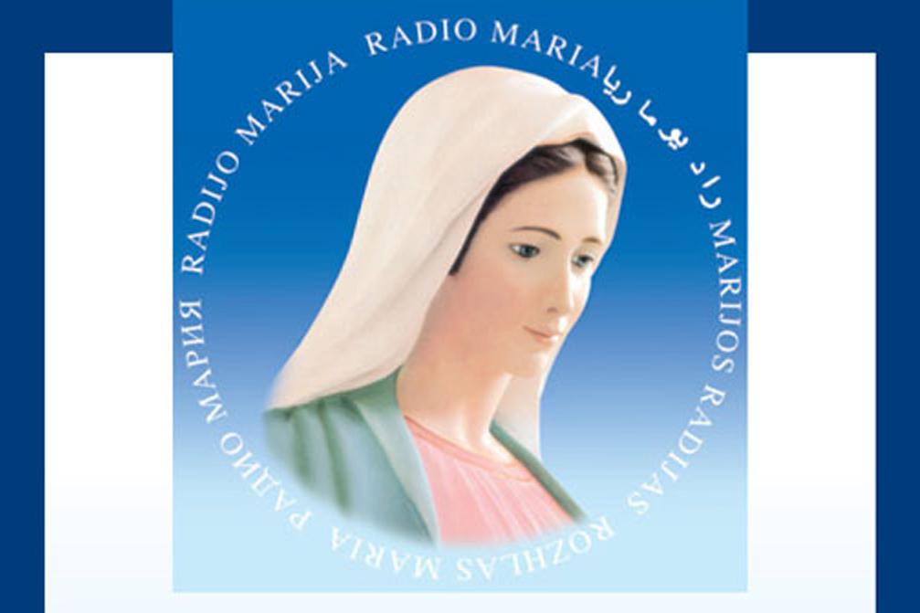 Retransmisiones de Radio María desde Málaga en marzo