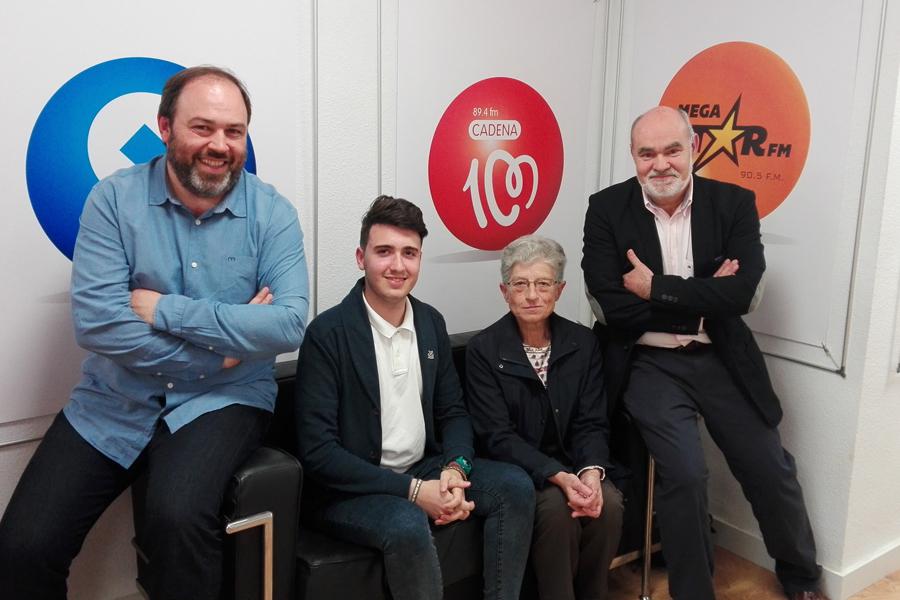 El Espejo de Cope se apunta a Religión