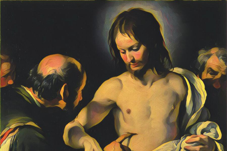 «Santo Tomás nos ayuda a unir fe y razón»