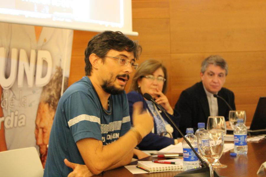 Un compromiso con la tierra y con los pueblos