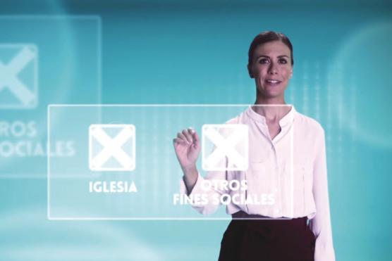 Jornada formativa para los responsables de economía de las parroquias