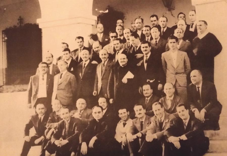 «Llegar a 600 Cursillos es un regalo del Señor»