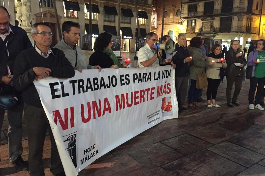 Mejora de la atención a las víctimas de accidentes de trabajo