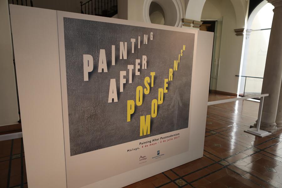 "Painting after Postmodernism (Belgium-USA)" llega al Palacio Episcopal // S. FENOSA