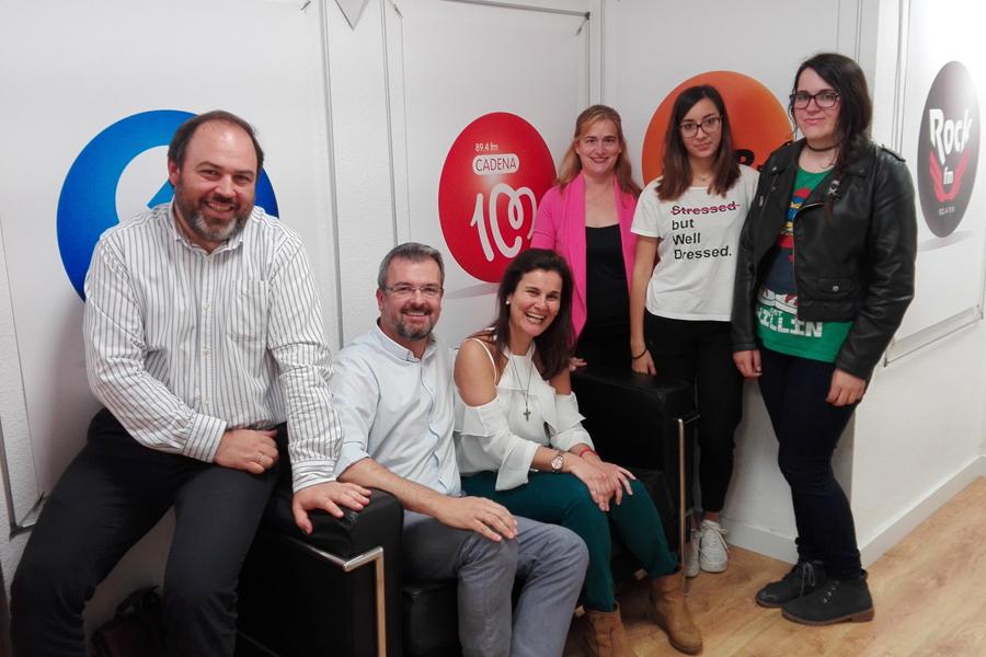 «Cada euro en la Iglesia, rinde como cuatro»