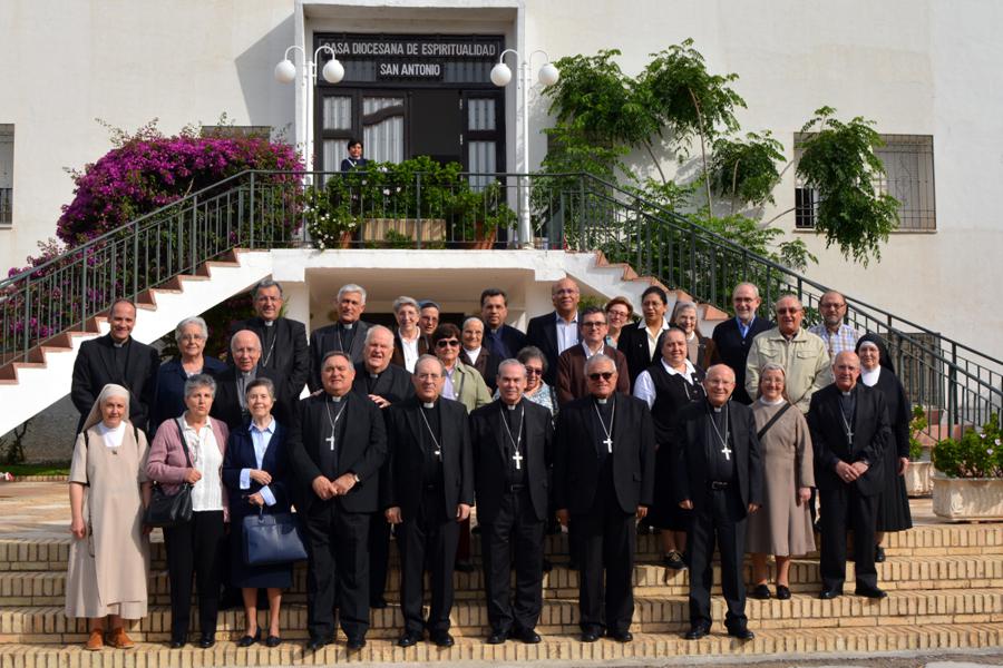 Los Obispos del Sur de España reflexionan sobre los jóvenes y la fe