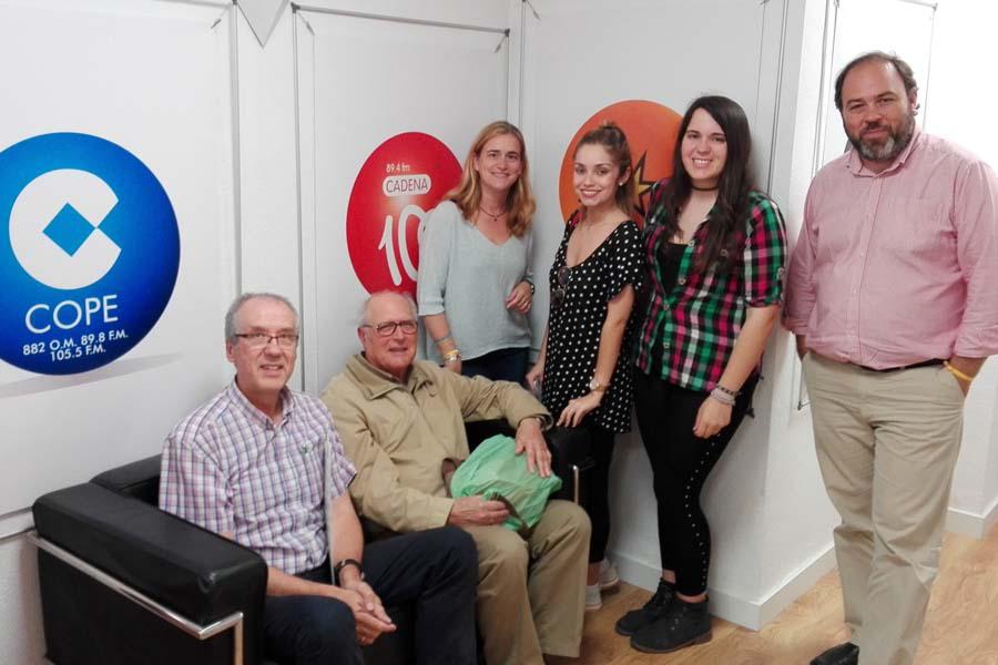 «La Unción fue una experiencia extraordinaria»